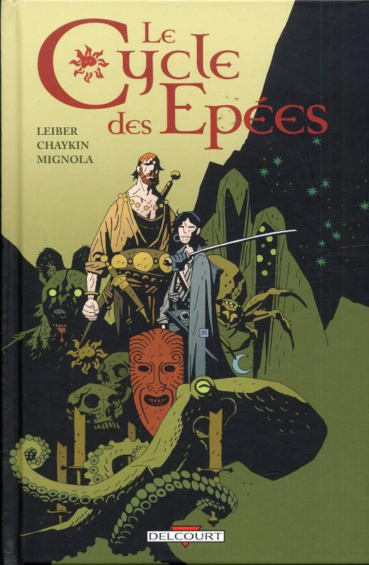 Le Cycle des épées