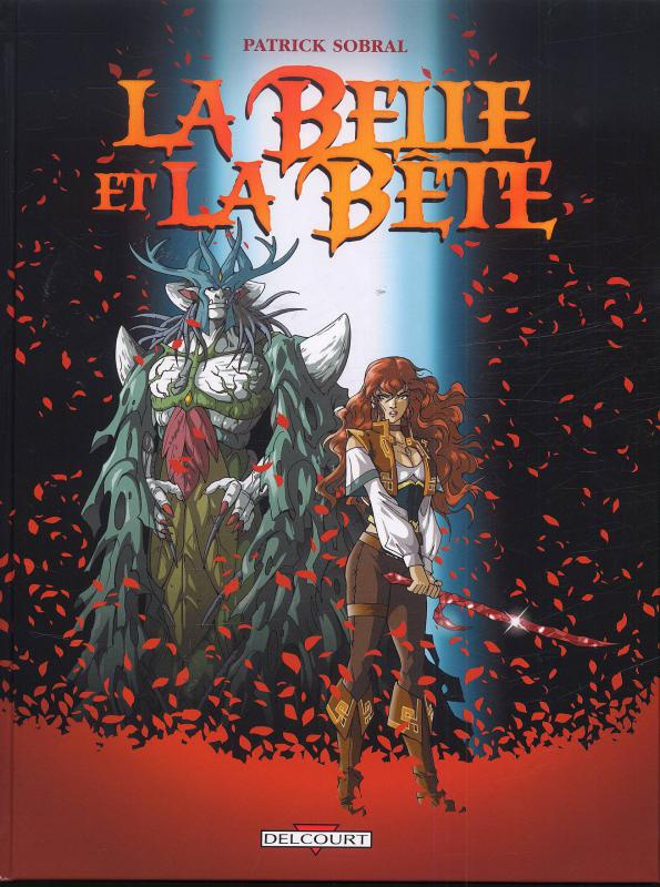 La Belle et la Bête