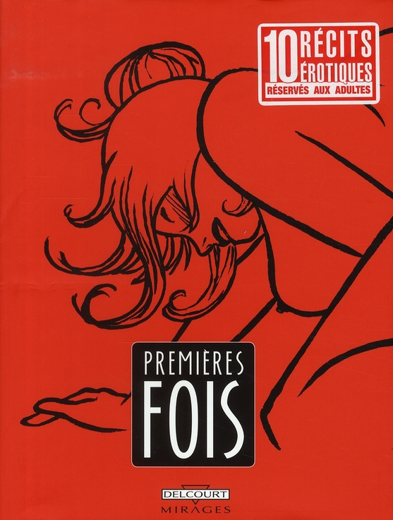 Premières fois