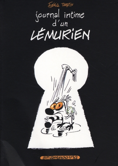 Journal intime d'un lémurien