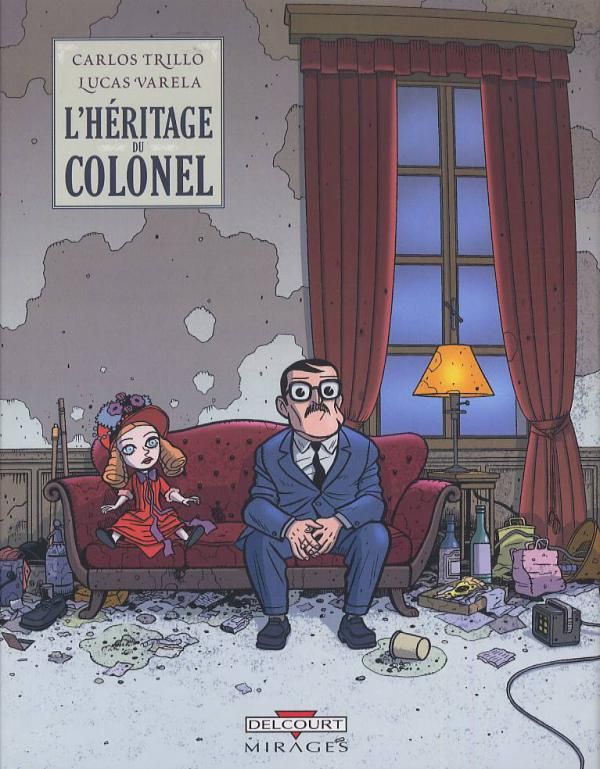 L'héritage du colonel