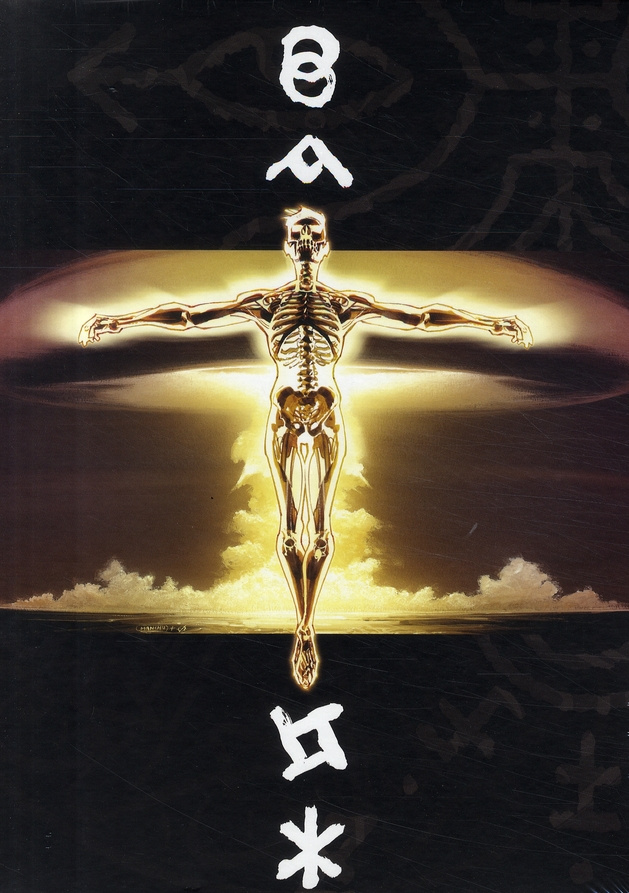 L'HISTOIRE SECRETE T13 COFFRET T13 + CALE