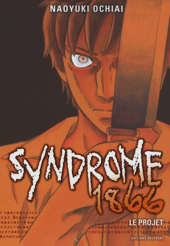 SYNDROME 1866 T01