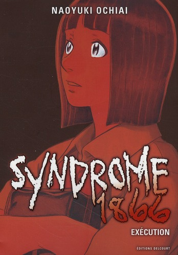 SYNDROME 1866 T02