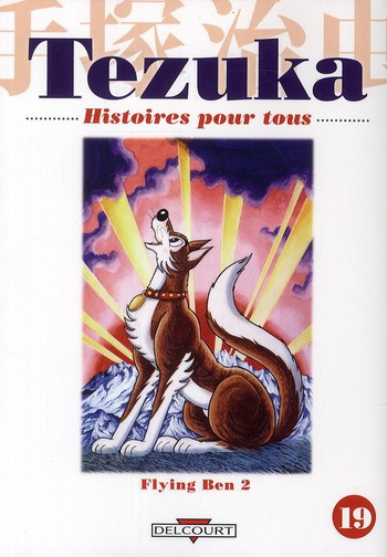 Histoires pour tous Tome 19 : Flying Ben. Tome 2