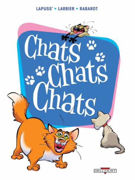 Chats Chats Chats