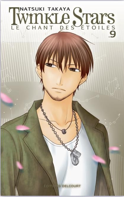 Twinkle stars Tome 9