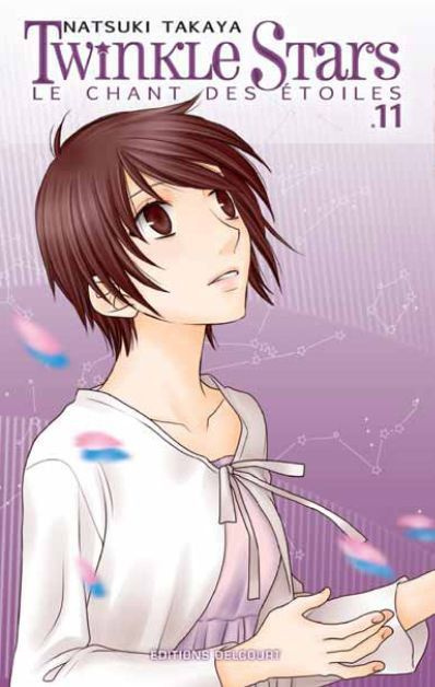 Twinkle stars Tome 11