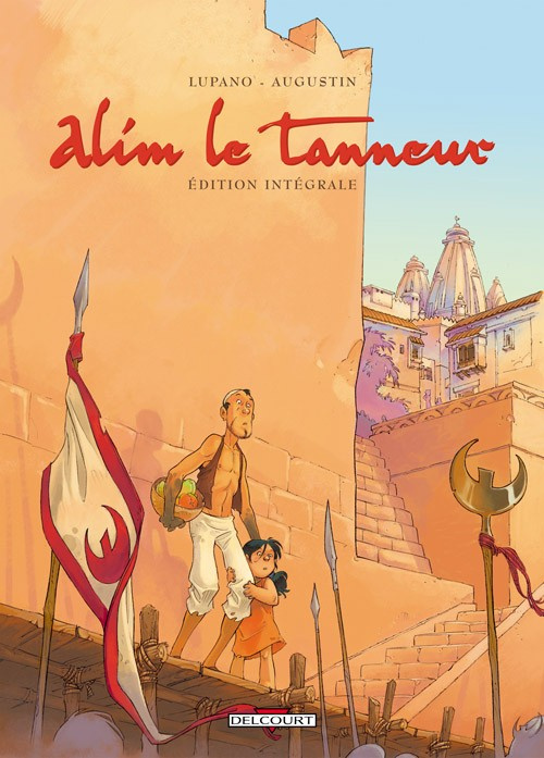 Alim le tanneur Edition intégrale