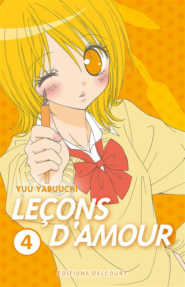 Leçons d'amour/4/