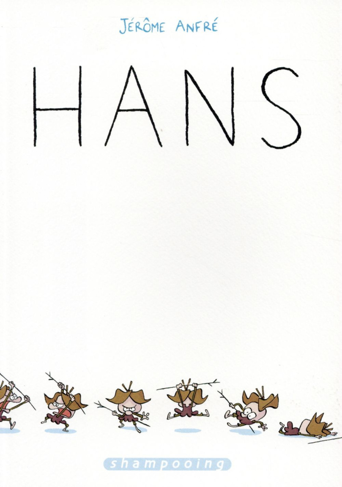 Hans