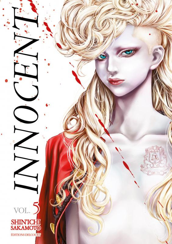 Innocent Tome 5