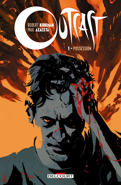 Outcast Tome 1 : Possession