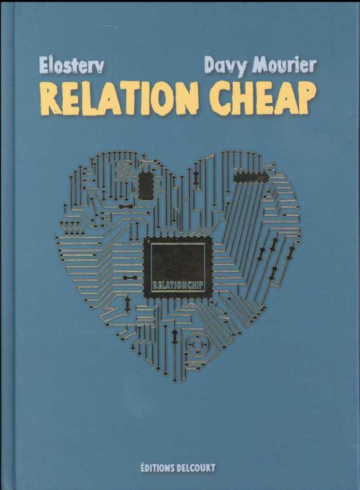 Relation Cheap