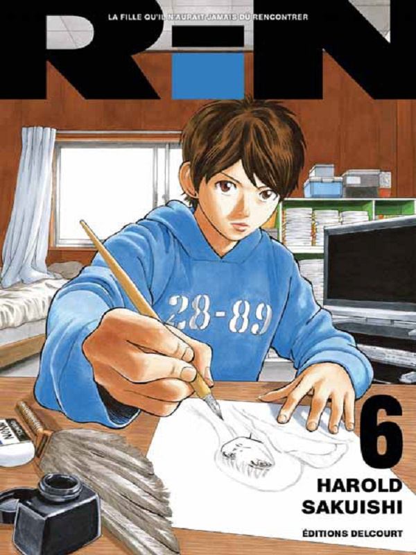Rin Tome 6