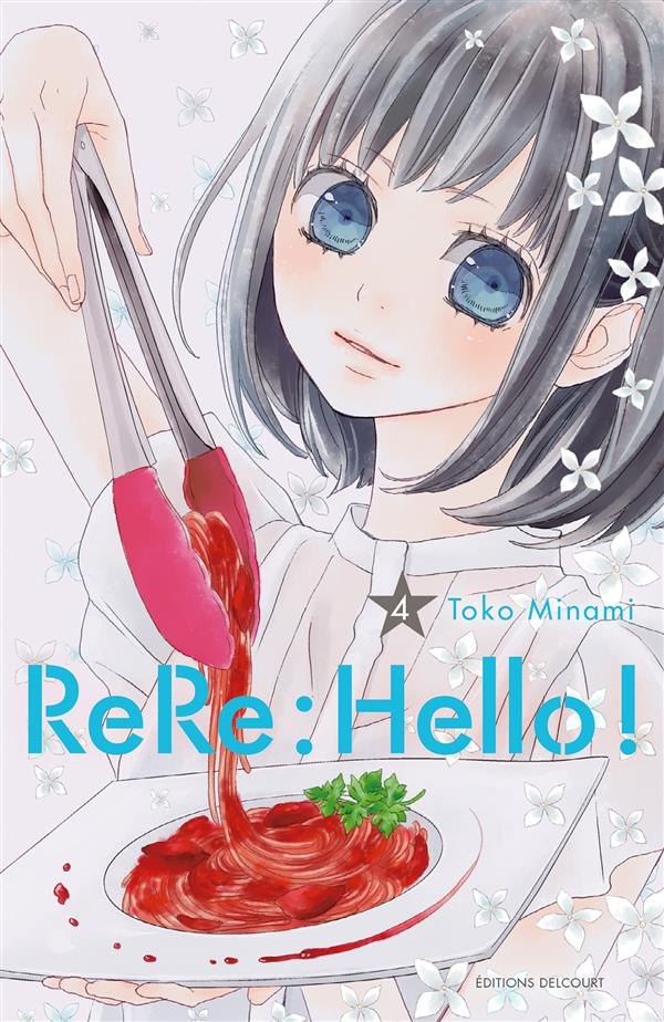 ReRe : Hello ! Tome 4
