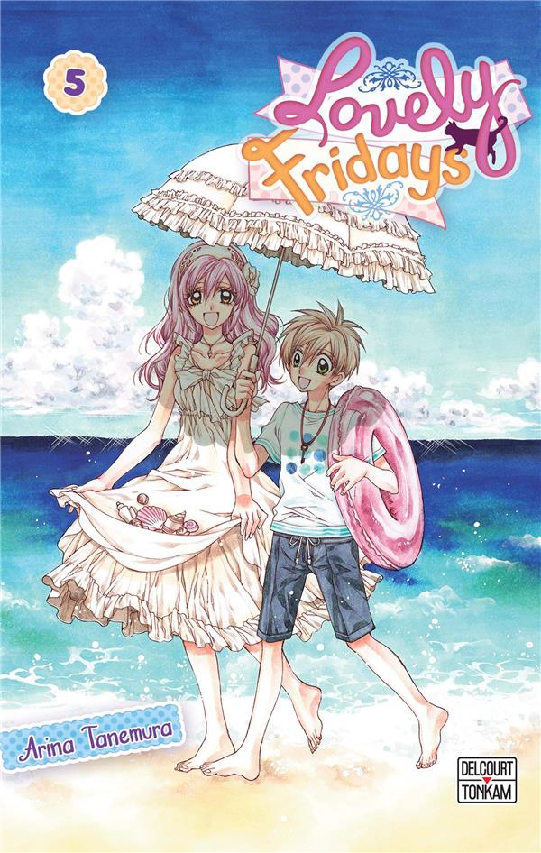 Lovely Fridays Tome 5