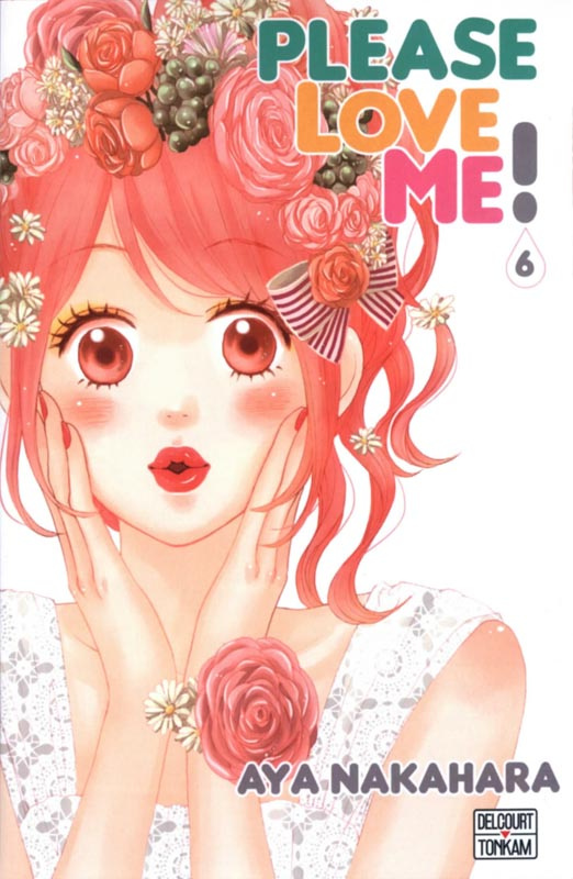 Please love me ! Tome 6