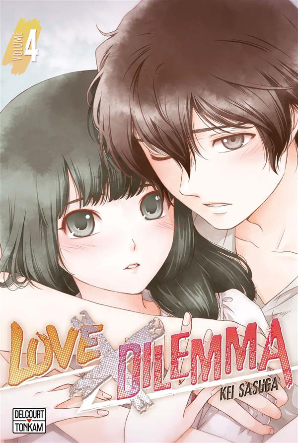 Love X Dilemma Tome 4