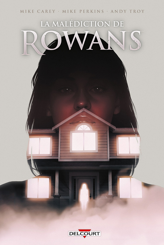 La malédiction de Rowans