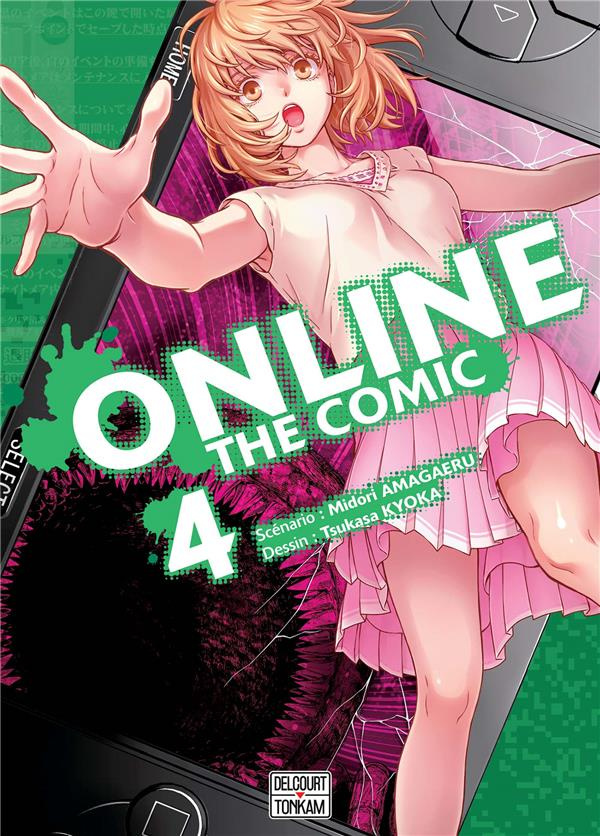 Online The Comic Tome 4