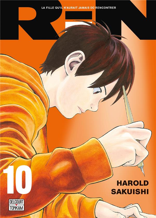 Rin tome 10