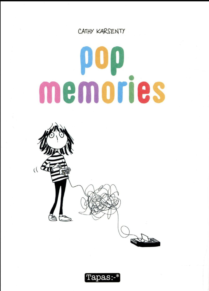 Pop Memories