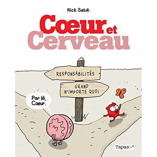 Coeur et Cerveau