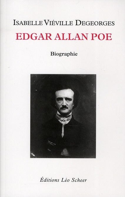 Edgar Allan Poe