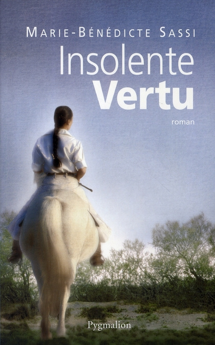 Insolente vertu