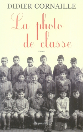 La photo de classe