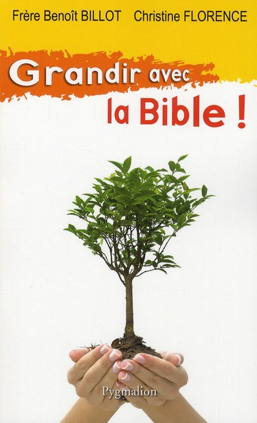 Grandir avec la Bible