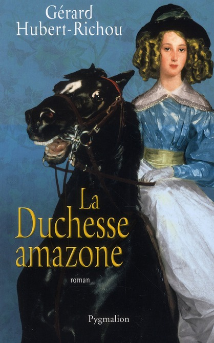 La duchesse amazone