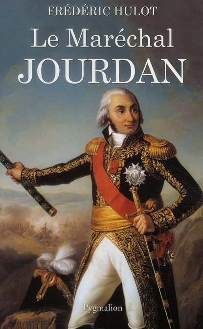 Le Maréchal Jourdan