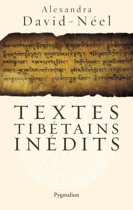 Textes tibétains inédits