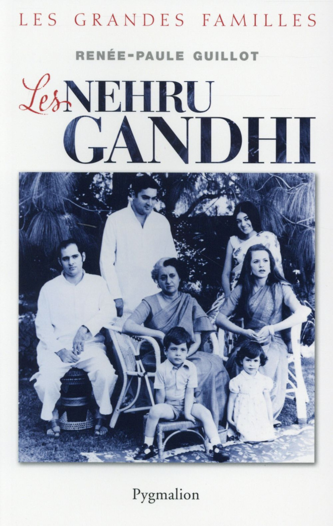 Les Nehru-Gandhi