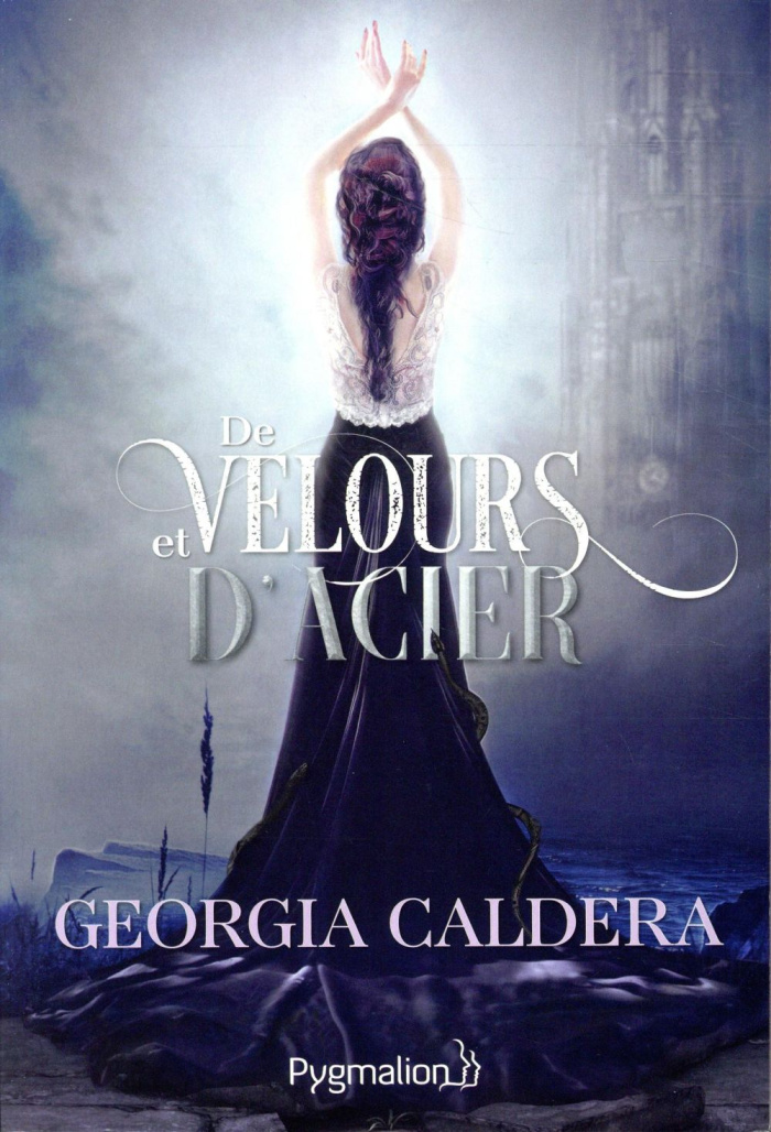 Victorian fantasy Tome 2 : De velours et d'acier