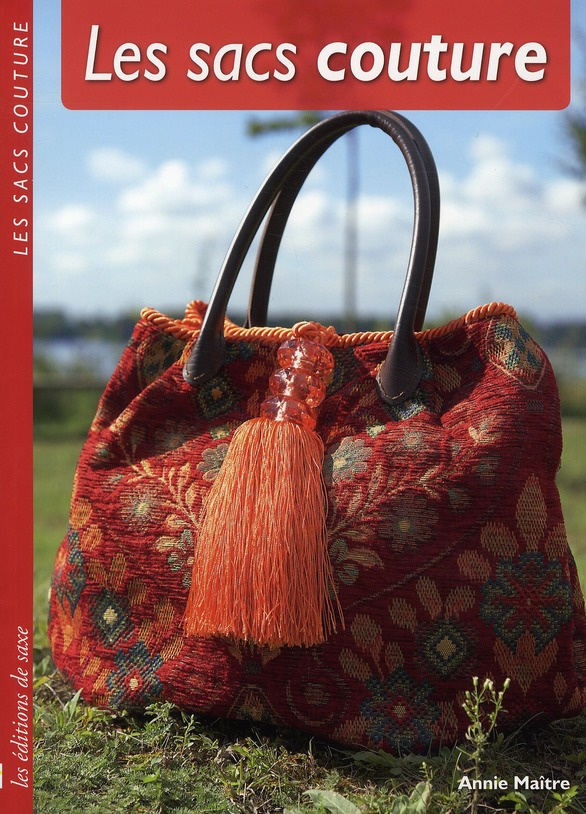 LES SACS COUTURE