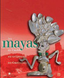 Maya. De l'aube au crepuscule