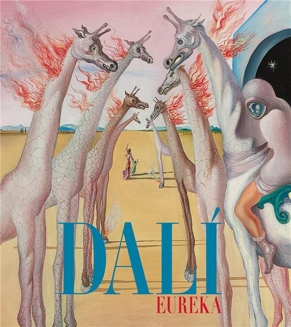Dali - Eureka / Catalogue exposition