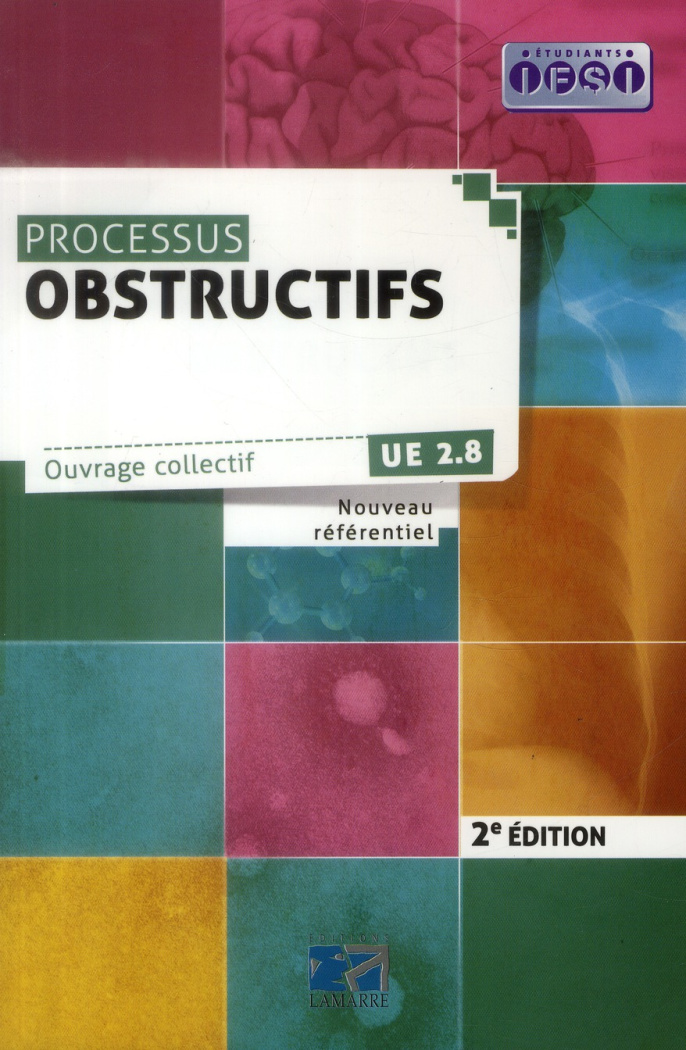 PROCESSUS OBSTRUCTIFS 2E ED