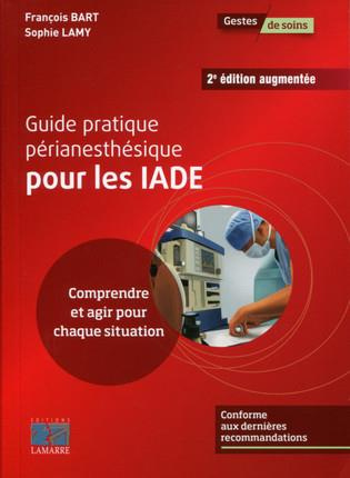 Guide pratique périanesthésique