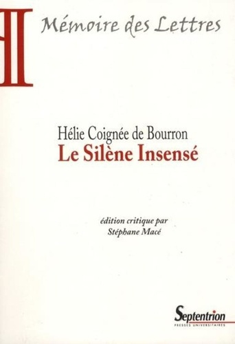 Le Silène Insensé