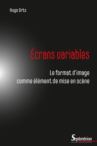 Ecrans variables. Le format d'image comme élément de mise en scène