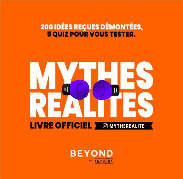 Mythes Réalités