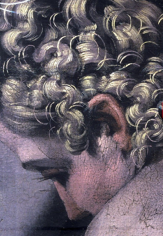 Peinture & dessin. Vocabulaire typologique et technique, 2 volumes