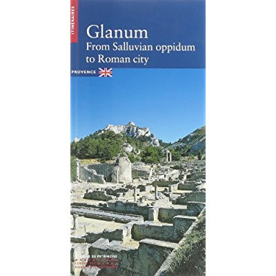 Glanum de l'oppidum salyen à la cité latine (versi