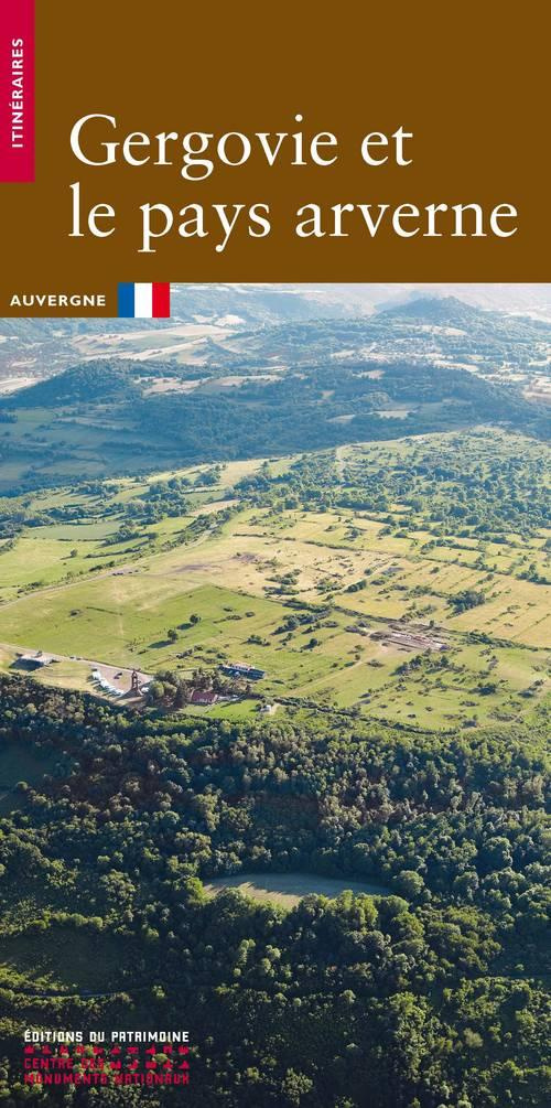 Gergovie et le pays arverne