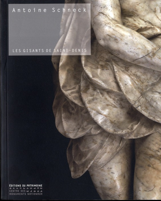 Les Gisants de Saint-Denis