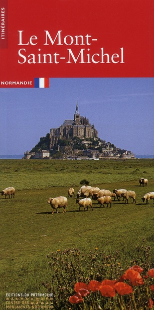 Le Mont-Saint-Michel